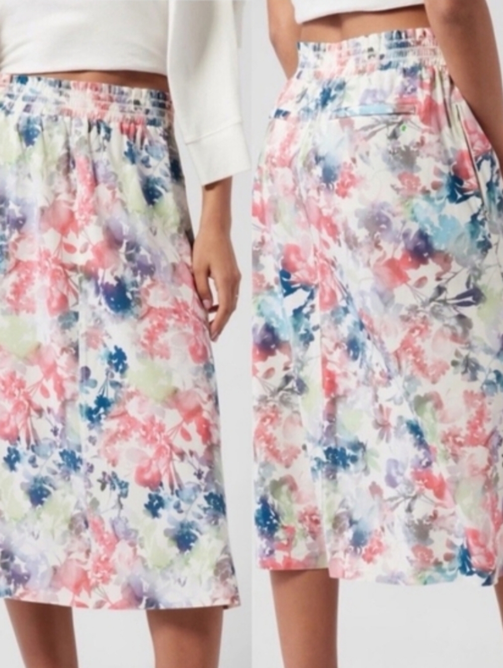 EUC Athleta Savannah Skirt XS